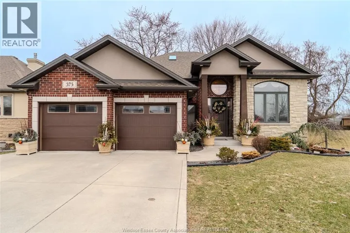 375 GRONDIN STREET, LaSalle, Ontario N9J3R2