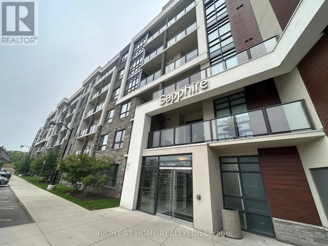 227 - 125 SHOREVIEW PLACE, Hamilton (Lakeshore), Ontario L8E0K3