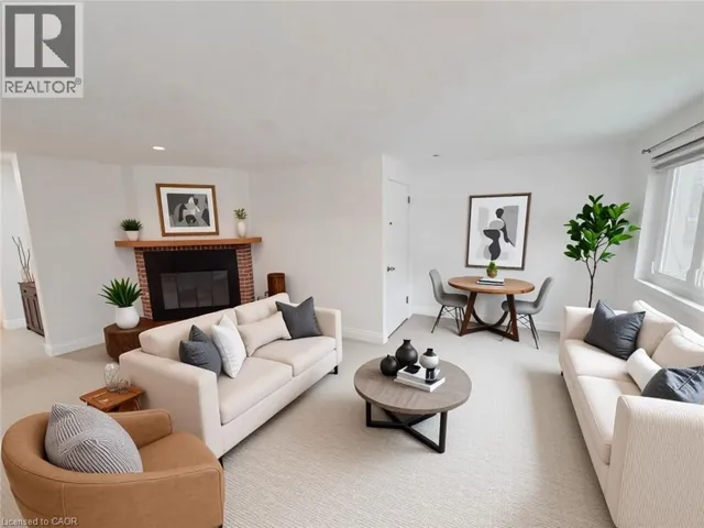 1949 OLD MILL Road, Kitchener, Ontario N2P1E3