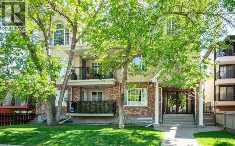 301, 705 56 Avenue SW, Calgary, Alberta T2V0G6