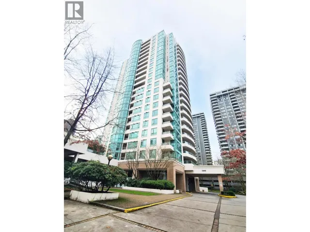 604 5899 WILSON AVENUE, Burnaby, British Columbia V5H4R9