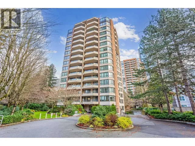 1603 6152 KATHLEEN AVENUE, Burnaby, British Columbia V5H4K8