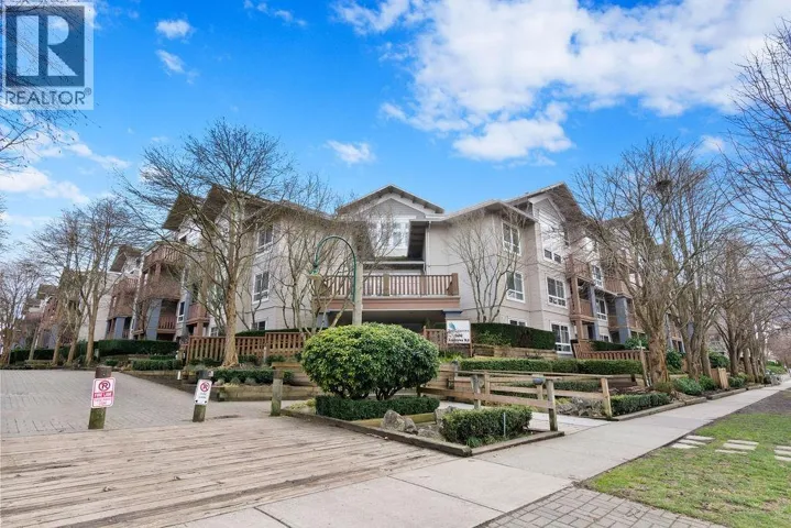 132 5600 ANDREWS ROAD, Richmond, British Columbia V7E6N1