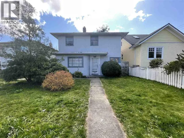 88 W 48TH AVENUE, Vancouver, British Columbia V5Y2Y4