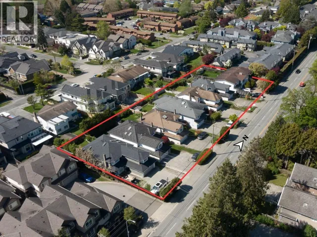 7411 NO. 2 ROAD, Richmond, British Columbia V7C3L7