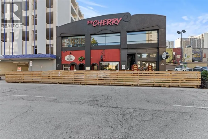 59 PITT STREET East, Windsor, Ontario N9A2V3