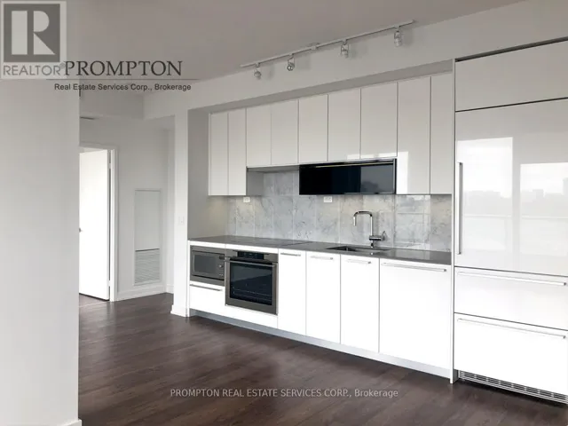 1602 - 117 MCMAHON DRIVE, Toronto (Bayview Village), Ontario M2K0E4