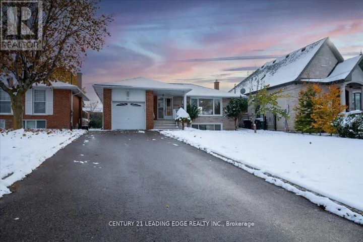 MAIN - 57 ANEWEN DRIVE, Toronto (Victoria Village), Ontario M4A1R9