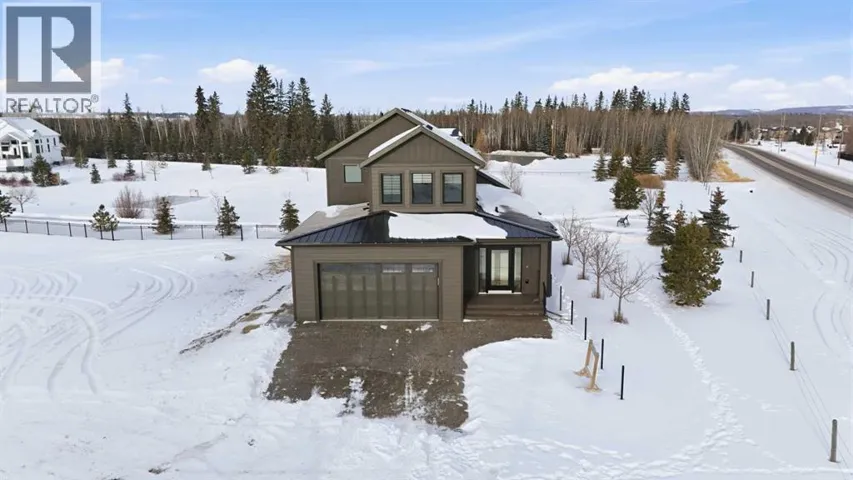 22 Sunberry Place, Sylvan Lake, Alberta T4S0S7