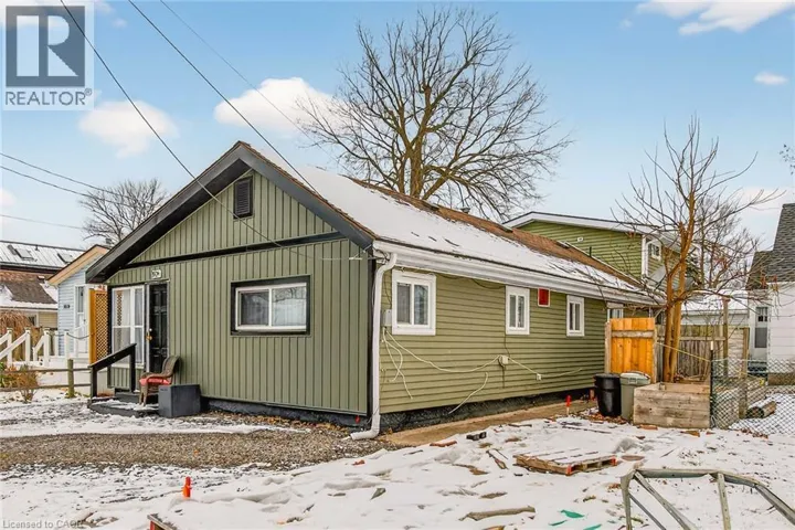3824 ROXBOROUGH Avenue, Crystal Beach, Ontario L0S1B0