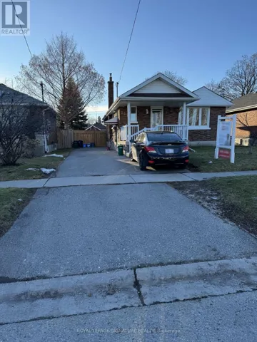 BSMT - 352 HIGHLAND AVENUE, Oshawa (Central), Ontario L1H6B3