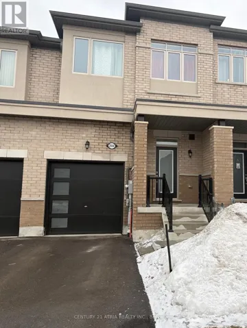 2554 WINTER WORDS DRIVE, Oshawa (Windfields), Ontario L1H7K4