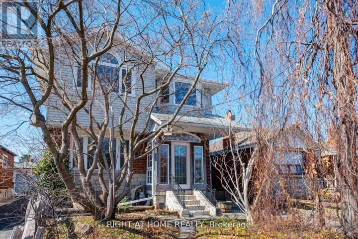 MAIN - 952 COXWELL AVENUE, Toronto (East York), Ontario M4C3G3