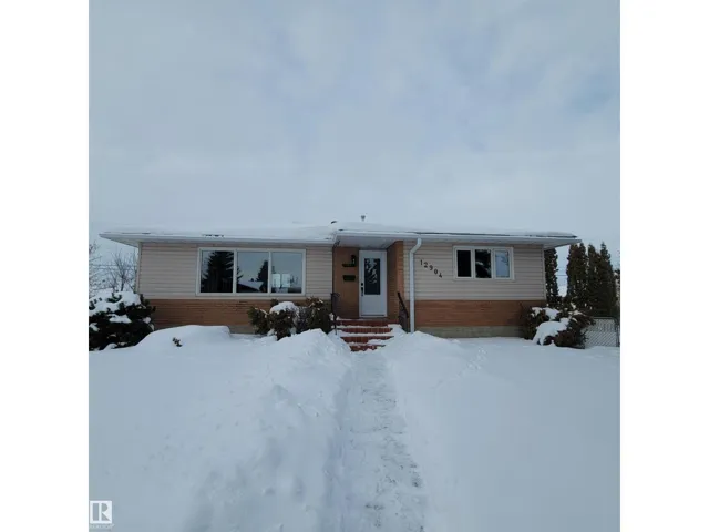 12904 95A ST NW, Edmonton, Alberta T5E4A1