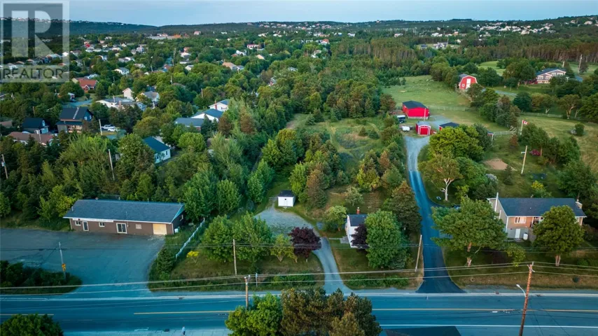 2661 Topsail Road, Conception Bay South, Newfoundland & Labrador A1W4A1