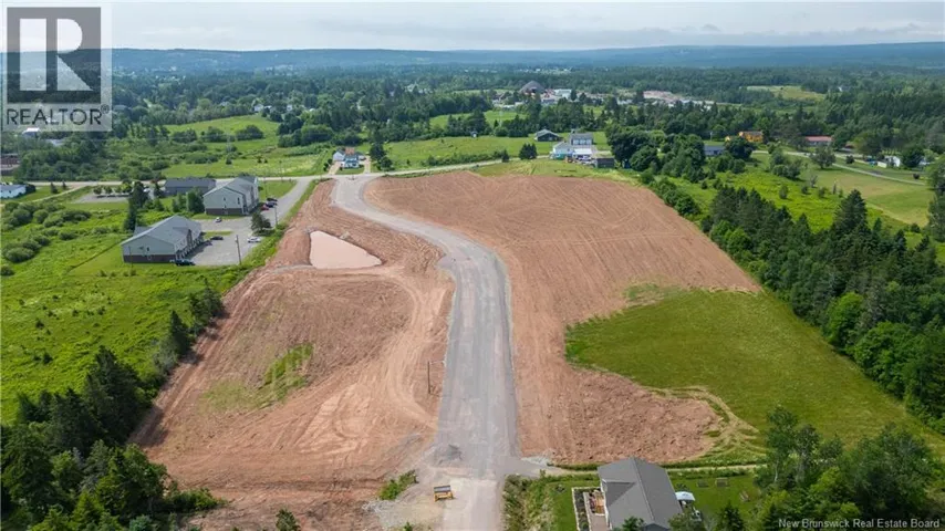 25-02 Burman, Sackville, New Brunswick E4L0E7