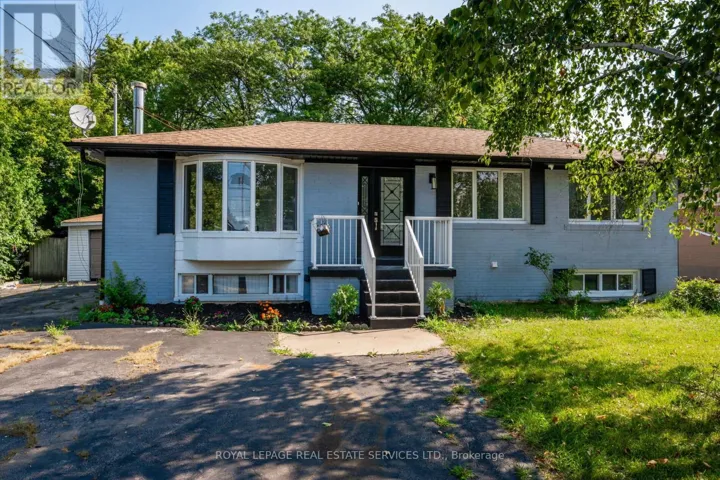 A - 575 THIRD LINE, Oakville (WO West), Ontario L6L4A8