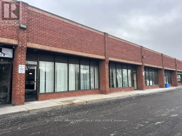 4 & 5 - 15 FISHERMAN DRIVE, Brampton (Northwest Sandalwood Parkway), Ontario L7A1B7