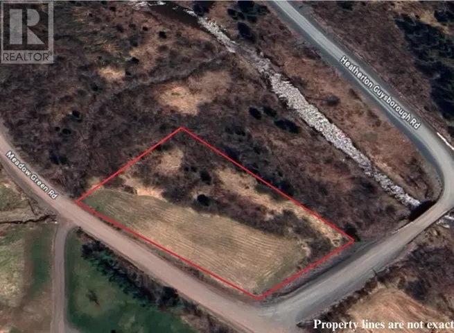 Lot Heatherton Road, Black Avon, Nova Scotia B0H1R0