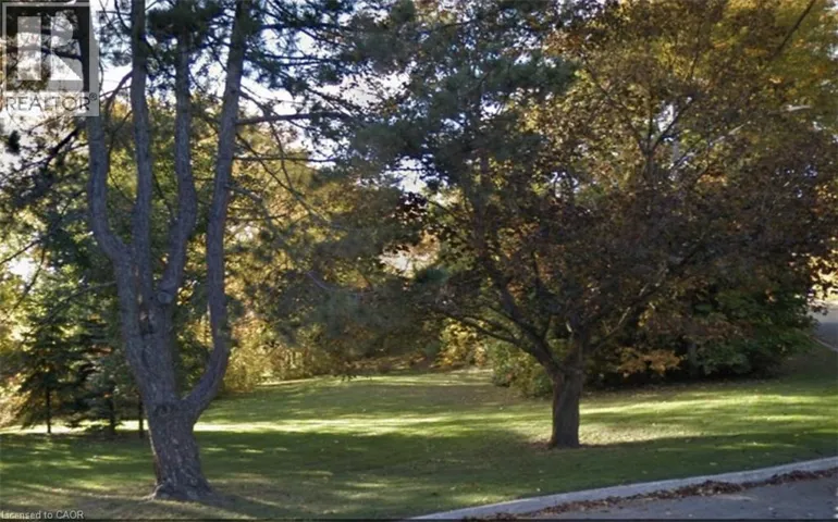 LOT 9 CORNELL Drive, Midland, Ontario L4R4C7