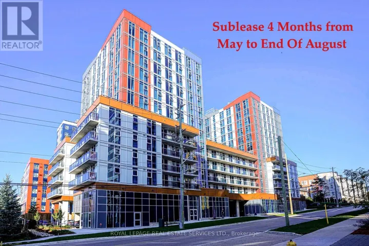 1510 - 239 ALBERT STREET, Waterloo, Ontario N2L0K5