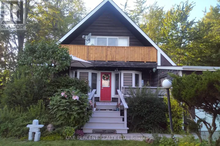 1 - 57 12TH CONCESSION ROAD E, Hamilton, Ontario L8B1C4
