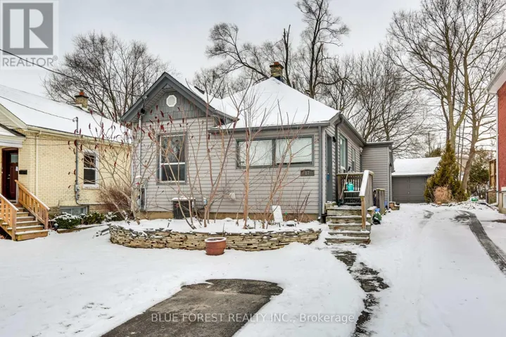 17 MCDONALD AVENUE, London North (North K), Ontario N6G1A9