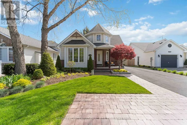 1553 FOUR MILE CREEK ROAD, Niagara-on-the-Lake (Virgil), Ontario L0S1T0