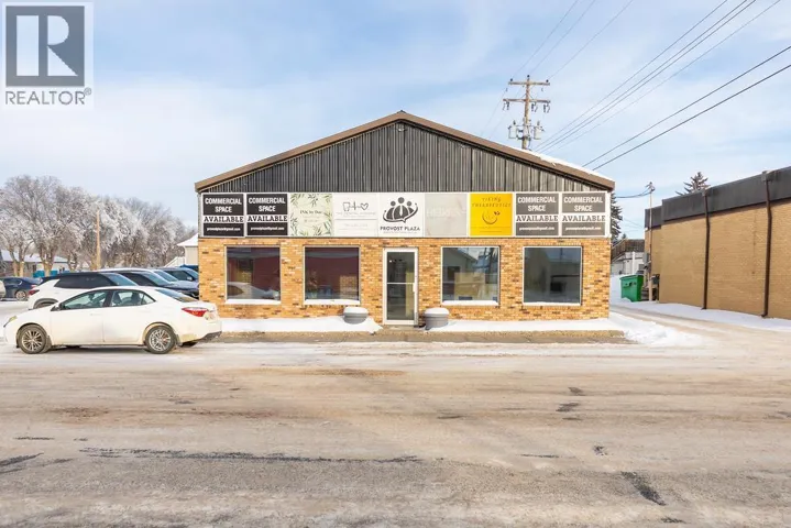 5034 51 Avenue, Provost, Alberta T0B3S0