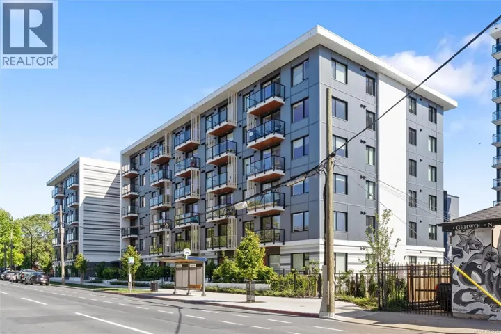1115 Johnson St, Victoria, British Columbia V8V0H2