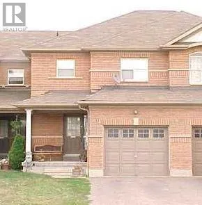 100 CANDLEBROOK DRIVE, Whitby (Pringle Creek), Ontario L1R2V7