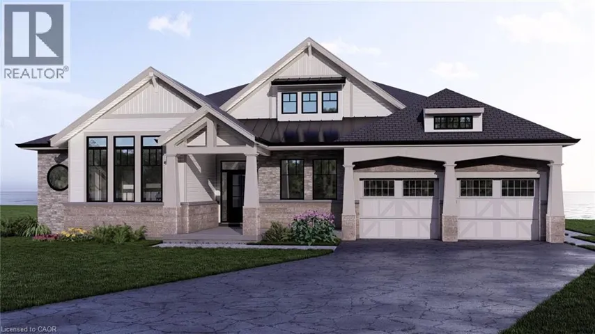 100 WATERSHORE Drive Unit# 19, Stoney Creek, Ontario L8E0C1