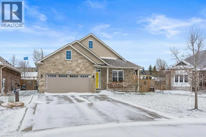 3985 LOWER COACH Road, Fort Erie, Ontario L0S1S0