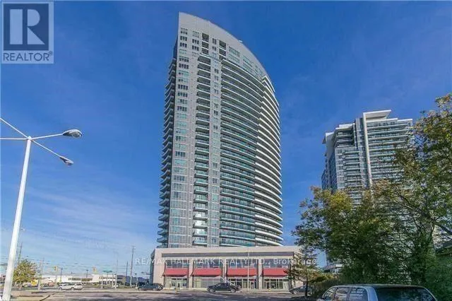 2435 - 7161 YONGE STREET, Markham (Grandview), Ontario L3T0C8