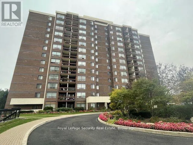 805 - 2556 ARGYLE ROAD, Mississauga (Cooksville), Ontario L5B2H6