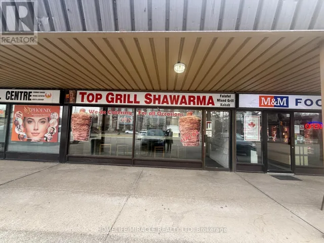 1900 LAKESHORE RD ROAD W, Mississauga (Clarkson), Ontario L5J1J7