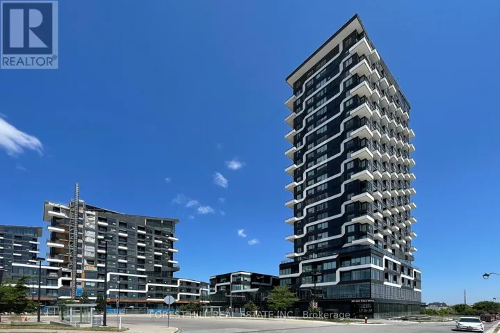 502 - 297 OAK WALK DRIVE, Oakville (RO River Oaks), Ontario L6H3R6