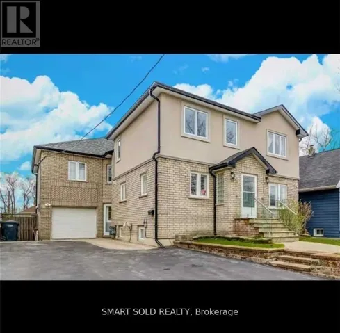 1078 SAWYER AVENUE, Mississauga (Lakeview), Ontario L5E1K7