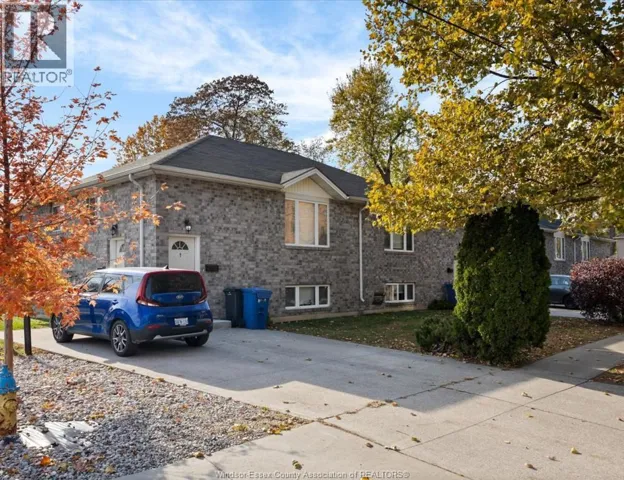 675 CHIPPAWA Unit# PER ROOM, Windsor, Ontario N9C0A6