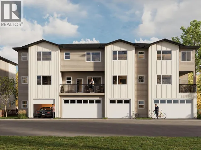 222 Temple Street Unit# 3, Sicamous, British Columbia V0E2V0