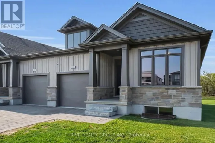 2224 EVANS BOULEVARD, London South (South A), Ontario N6M0A1