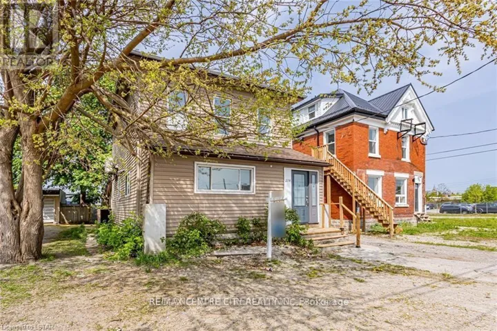 1 - 279 WILLIAM STREET, London East (East K), Ontario N6B3C2