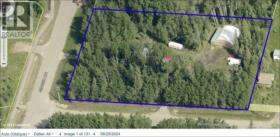 164 Singer, Anzac, Alberta T0P1J0