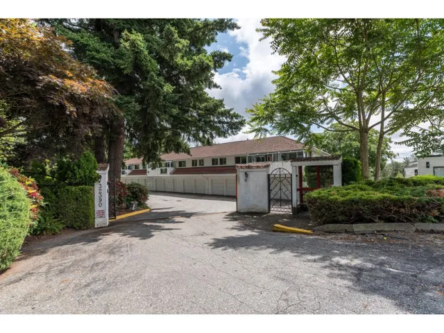 5 32390 FLETCHER AVENUE, Mission, British Columbia V2V5T1