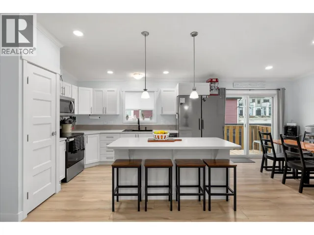 1835 Nancee Way Court Unit# 50, West Kelowna, British Columbia V1Z4C1