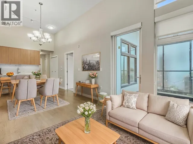 408 9333 TOMICKI AVENUE, Richmond, British Columbia V6X0L4