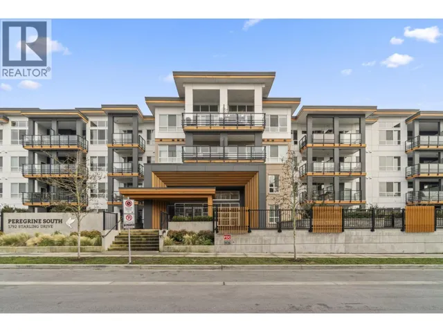 104 1792 STARLING DRIVE, Tsawwassen, British Columbia V4M0E4