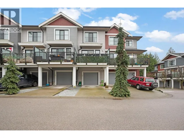 56 13260 236 STREET, Maple Ridge, British Columbia V3Y1Z1