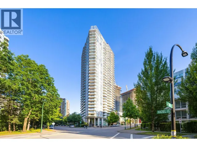 2106 4808 HAZEL STREET, Burnaby, British Columbia V5H0A2