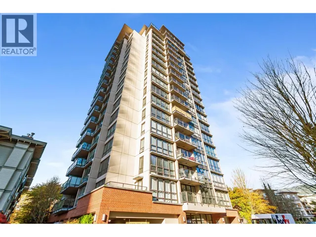 203 2959 GLEN DRIVE, Coquitlam, British Columbia V3B0B8